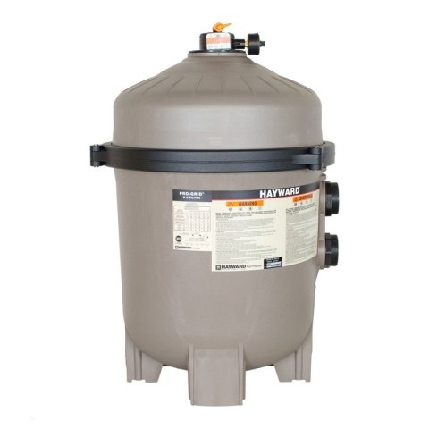 Hayward ProGrid DE4820 (D660) - filtr okrzemkowy do basenu Hayward
