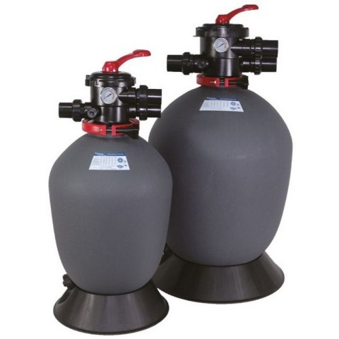 Filtr piaskowy do basenu Emaux T450 Volumetric (8 m³/h, D457) Emaux