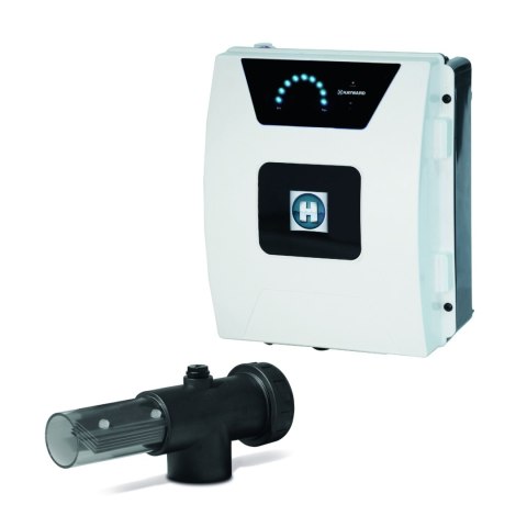 Generator chloru Hayward AquaRite Basic Flo 25m³, 8g/h.