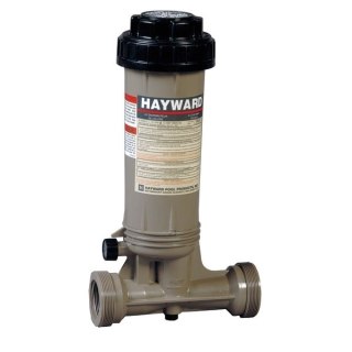 Generator chloru do basenu półautomatyczny Hayward CL0100EURO (2.5 kg, liniowy) Hayward