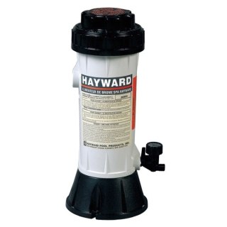 Generator chloru do basenu półautomatyczny Hayward CL0110EURO (2.5 kg, bypass) Hayward