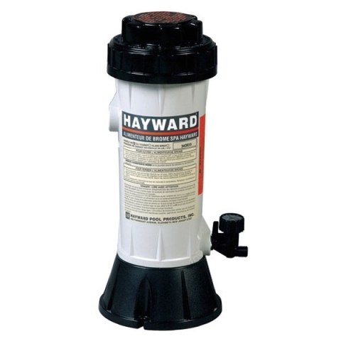 Generator chloru do basenu półautomatyczny Hayward CL0110EURO (2.5 kg, bypass) Hayward