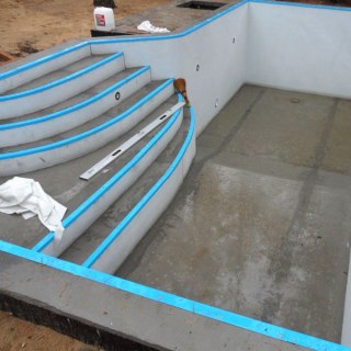 Kątownik montażowy wewnętrzny PVC Cefil (50х30х2000 mm) Cefil