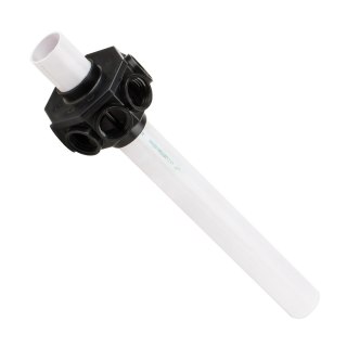Kolektor z rurą do filtrów Emaux V700B (89010611) Emaux