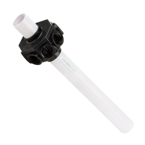 Kolektor z rurą do filtrów Emaux V700B (89010611) Emaux
