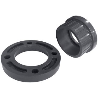 Kołnierz PVC Era UVF01160, d160 mm Era