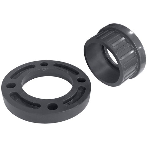 Kołnierz PVC Era UVF01160, d160 mm Era