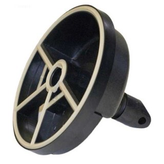 Mechanizm wykonawczy do zaworu sześciodrogowego 1.5" Hayward SP0714TE Hayward