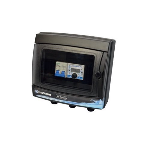 Panel sterowania filtracją Hayward H-POWER-230V, 14A (Timer, Bluetooth) Hayward
