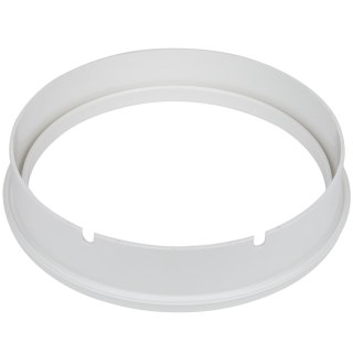 Pierścień górnej pokrywy Emaux do skimmerów serii EM0010/0020 (01051040) Emaux