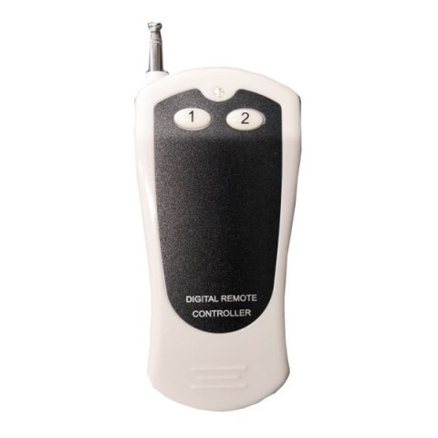 Pilot zdalnego sterowania Aquaviva do LED GAS PAR56 SWITCH BOX Aquaviva