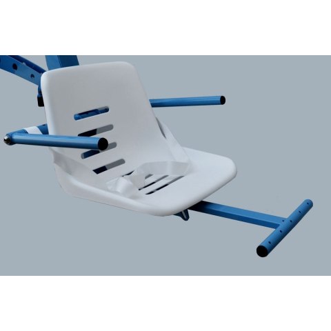 Podnośnik basenowy dla osób niepełnosprawnych ECOPool DIGI Project