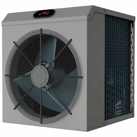 Aquaviva Cube AVCB06 ON/OFF (7 kW) pompa ciepła do basenu