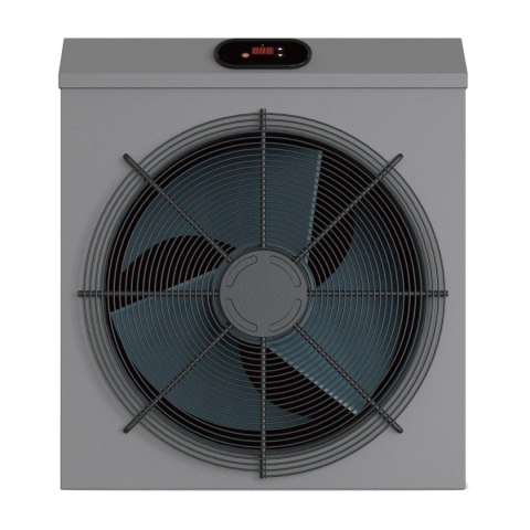 Aquaviva Cube AVCB06 ON/OFF (7 kW) pompa ciepła do basenu