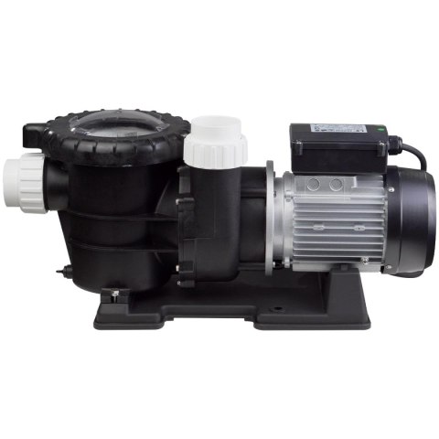 Pompa basenowa Aquaviva LX STP150M, 20 m³/h, 1.5 KM, 1.1 kW, z filtrem wstępnym.