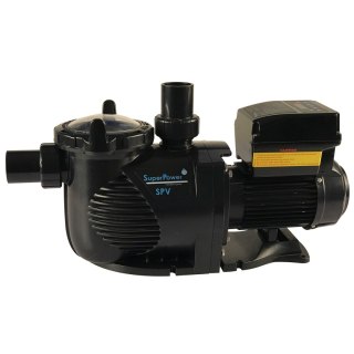 Pompa do basenu Emaux SPV150 (220V, 20 m3/h, 1.5 KM) ze zmienną prędkością Emaux