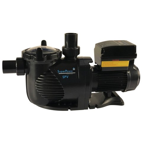 Pompa do basenu Emaux SPV150 (220V, 20 m3/h, 1.5 KM) ze zmienną prędkością Emaux