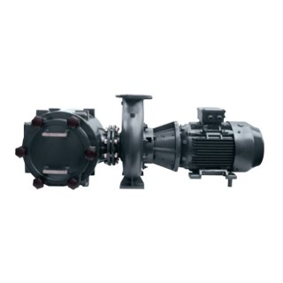 Pompa do basenu Hayward HCP52253E7 (380V, 324 m3/h, 20 KM) Hayward