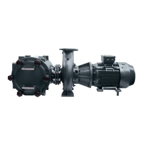 Pompa do basenu Hayward HCP52403E7 (380V, 487 m3/h, 40 KM) Hayward