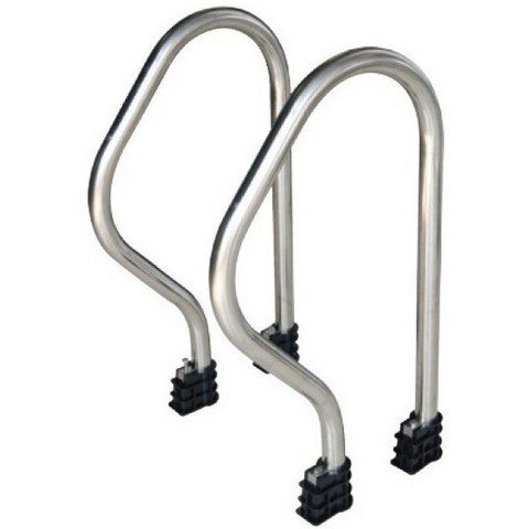 Poręcz basenowa Emaux ARV (górna część schodów), AISI-304 Emaux