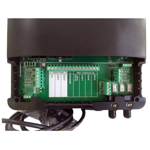 Stacja kontroli jakości wody Hayward Hayward