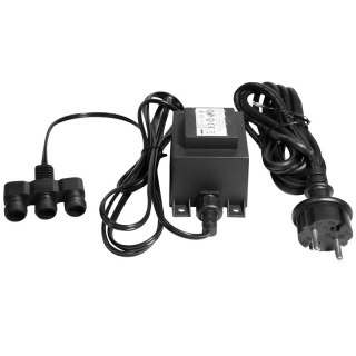 Transformator Aquant 36W/12V Aquant