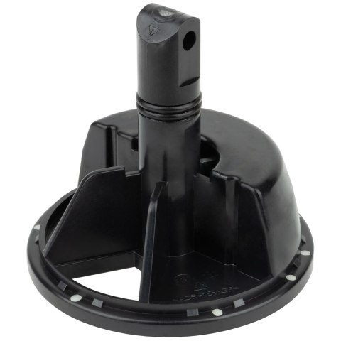 Wirnik zaworu Emaux 1.5" z uszczelką Spider 89280701 Emaux