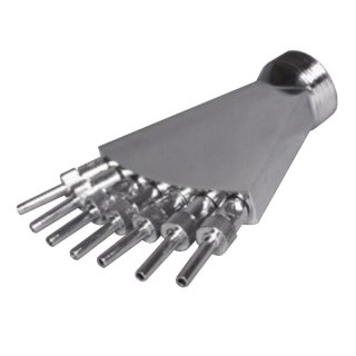 Wodospad masujący Emaux EM4407 Massage Spray Emaux