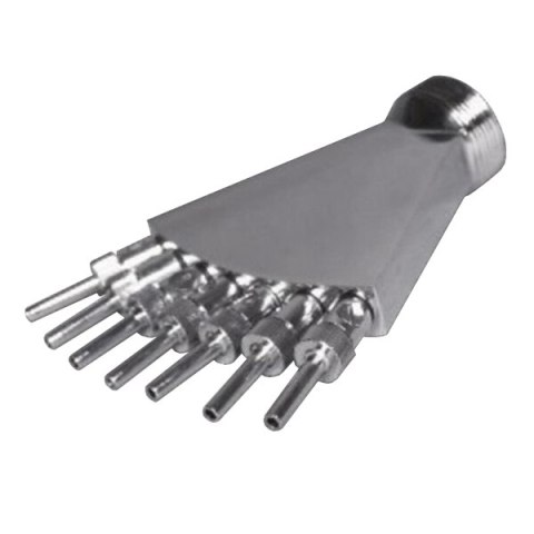 Wodospad masujący Emaux EM4407 Massage Spray Emaux