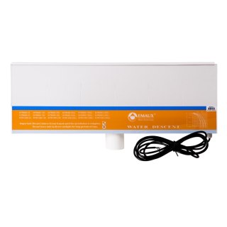 Wodospad ścienny Emaux PB 300-150(L) (306х263х76 mm) Emaux