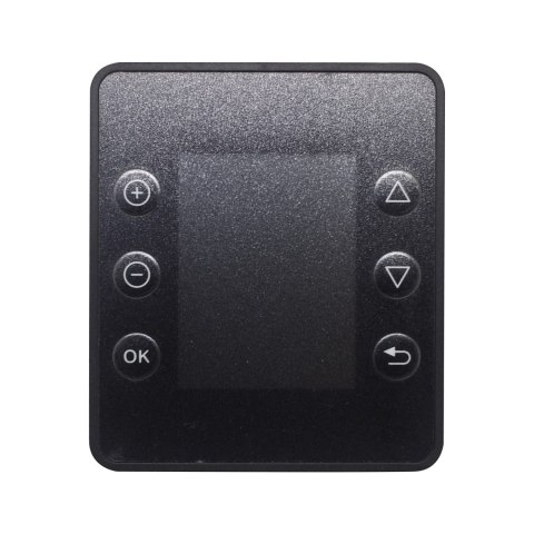 Wyświetlacz Hayward Aquarite Plus CTFT Hayward