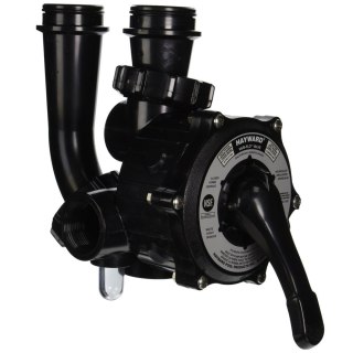 Zawór 6-pozycyjny Hayward Vari-Flo SP0710XR50E do filtrów serii Pro-Grid (1 1/2") Hayward