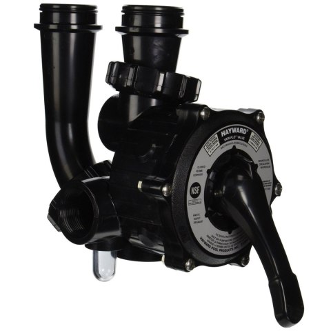 Zawór 6-pozycyjny Hayward Vari-Flo SP0710XR50E do filtrów serii Pro-Grid (1 1/2") Hayward