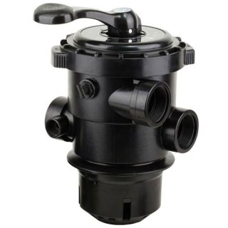 Zawór sześciodrogowy Emaux 1.5'' MPV07 (88281505B) Emaux