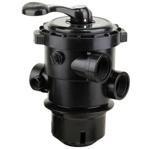 Zawór sześciodrogowy Emaux 1.5'' MPV07 (88281505B) Emaux