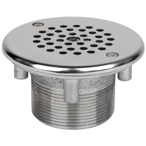 Dysza do masażu powietrznego Aquaviva AISI 304 (D90) do basenu betonowego Aquaviva