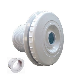 Dysza ścienna do basenu Hayward 3312 z nakrętką 3394 Hayward