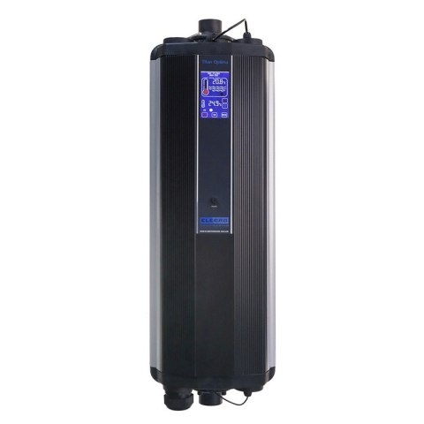 Elektryczny podgrzewacz wody do basenu Elecro Tytan Optima Plus СP-24 Tytan 24 kW (380 V) Elecro