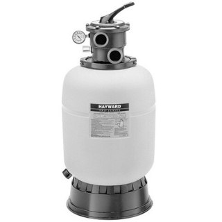 Filtr piaskowy do basenu Hayward ProTop S210TXE (10 m³/h, D500) Hayward