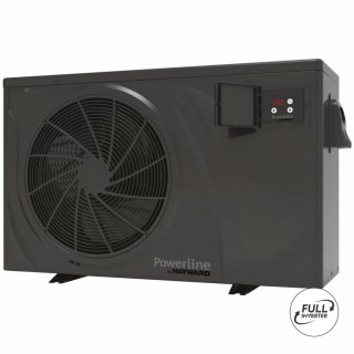 Inwerterowa pompa ciepła do basenu Hayward Powerline 6 (6 kW) Hayward