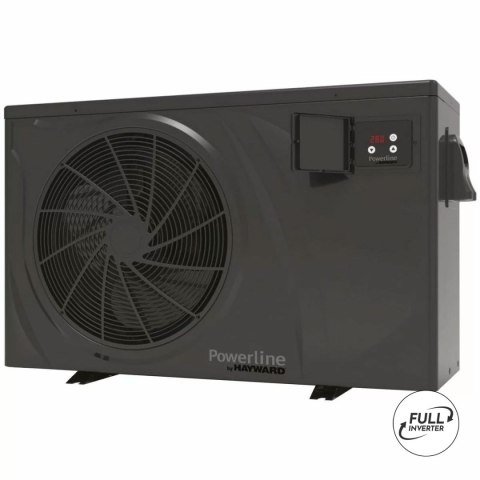 Inwerterowa pompa ciepła do basenu Hayward Powerline 6 (6 kW) Hayward