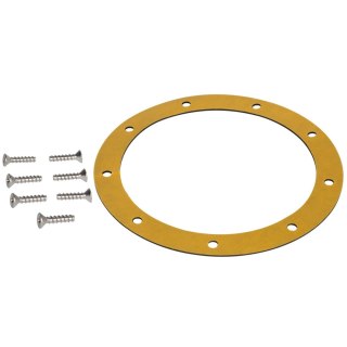 Odpływ denny do basenów foliowych Hayward 3253DGRPAK2 2" (zestaw 2 szt.) Hayward