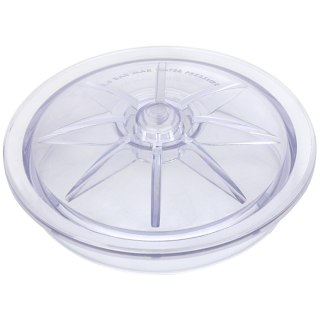 Pokrywa filtra wstępnego z pierścieniem uszczelniającym do pomp Hayward K-FLO (RPUM0002.10R) Hayward