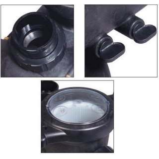Pompa do basenu Hayward Tristar SP32303 (380V, 32.5 m3/h, 3 KM) Hayward