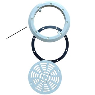 Przednia część kołnierza Emaux EM2837 (1050196) Emaux