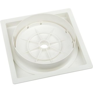 Ramka pokrywy skimmera serii Emaux EM0130/EM0140 Emaux