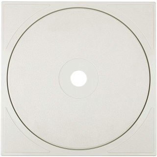 Ramka z pokrywą do regulatora poziomu wody do skimmera Emaux RO-7 Emaux