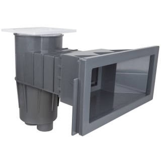 Skimmer do basenów foliowych Hayward 3119DGR Premium Wide Hayward