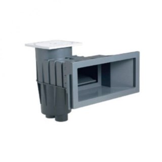 Skimmer do basenów foliowych Hayward 3119LG Premium Wide Hayward