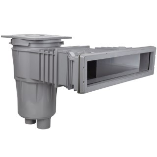 Skimmer do basenu Hayward 3139LG Mirror Hayward